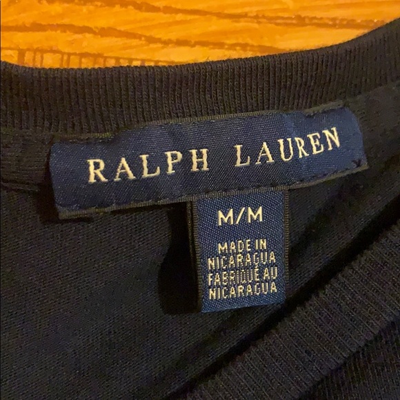 Polo Ralph Lauren shirt - Picture 3 of 3